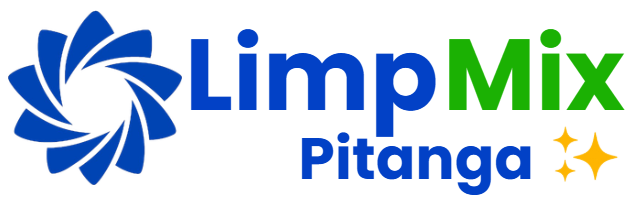 Logo da loja